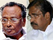 தஞ்சை தொகுதியில் தலைவிரித்தாடும் கோஷ்டி பூசல்.. சிக்கலில் திமுக 