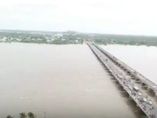 காவிரியாற்றில் மூழ்கி தம்பதி, குழந்தைகள் உள்பட 6 பேர் பலி.. நாமக்கல்லில் பெரும் சோகம் 