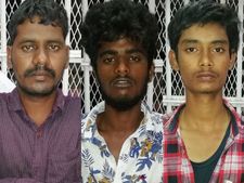 புதுச்சேரியில் கொடூரம்.. 9வது வகுப்பு மாணவியை நாசப்படுத்திய காதலன், நண்பர்கள்