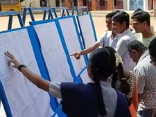 தேர்வு முடிவுகள்.. காமராஜரின் விருதுநகரை முந்தும் திருப்பூர் மாவட்டம் 