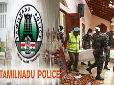 இலங்கையில் குண்டு வெடிப்பு சதி வேலைகள்... முன்கூட்டியே எச்சரிக்கை விடுத்த தமிழக உளவுத்துறை 