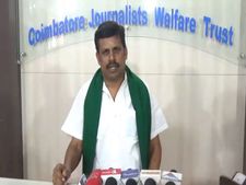 ராமதாஸுக்கு அன்புமணி வெற்றி மட்டுமே முக்கியம்.. பாமக வேட்பாளர்கள் குறித்து கவலையில்லை.. மணிகண்டன் 