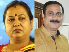 50 வயதான அன்புமணி போன்ற இளைஞர்களே நாட்டுக்கு தேவை... பிரேமலதா கிண்டல் 