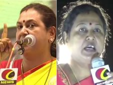 ஹாரன் அடித்து கொந்தளித்த மக்கள்.. அப்படிதான் பேசுவேன்.. என்ன சவுண்டு.. நடுரோட்டில் பிரேமலதா அடாவடி 