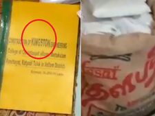 Duraimurugan: தளபதி மூட்டை.. கிங்ஸ்டன் கல்லூரி ஃபைல்.. கோடிகளில் சிக்கிய பணம்.. அதிர்ச்சி பின்னணி! 