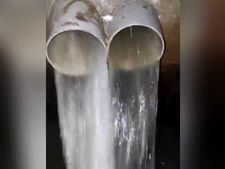 வானம் தந்த தானம்... பெங்களூர் குடியிருப்பாளர்கள் சேர்ந்து செய்த செம வேலை.. ! 
