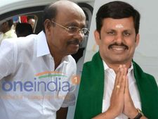 சரசரவென விலகி வரும் தொண்டர்கள்.. நேராக கடலூருக்கு கிளம்பி போன ராமதாஸ்.. அவசர ஆலோசனை 