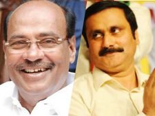 போட்டியிடும் 7ல்..  தர்மபுரியில் மட்டும் டாக்டர் ராமதாஸ் காட்டும் ஸ்பெஷல் அக்கறை! 