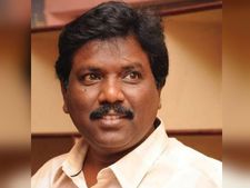  ரவிகுமார் விழுப்புரம் விடுதலை சிறுத்தைகள் கட்சி வேட்பாளர் : இவர் யார் தெரியுமா?