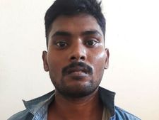 மதுரையில் பரபரப்பு.. பிரபல ரவுடி சரமாரியாக வெட்டிக் கொலை