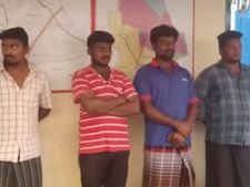 அடேங்கப்பா அதிரடி... சேலத்தில் கூண்டோடு ரவுடிகளை சுற்றி வளைத்து கைது செய்த போலீஸ்.. வேட்டை தொடருமாம்