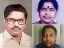 கொடுத்த கடனை யாரும் திருப்பி தராததால்.. சேலத்தில் ஒரே குடும்பத்தினர் 3 பேர் தற்கொலை 