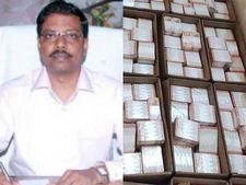 கட்டுக்கட்டாக பணம் பறிமுதல்.. ஆர்கே நகரை போல் வேலூரில் தேர்தல் ரத்து?.. தமிழக தேர்தல் ஆணையம் பதில் 