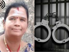 ராசிபுரத்தில் குழந்தைகள் விற்பனை.. ஓய்வுபெற்ற செவிலியர் அமுதா, அவரது கணவர் ரவிச்சந்திரன் கைது 