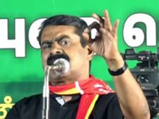  என்று டாஸ்மாக்கில் கூட்டம் குறைந்து, இளநீர் கடைகளில் கூட்டம் அலை மோதுகிறதோ.. சீமான் ஆவேசம்