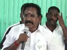 அதிமுக அரசின் சாதனைகளை சொன்னாலே போதும்.. மக்கள் வாக்களிப்பார்கள்... செல்லூர் ராஜூ பேச்சு 