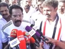 பணப்பட்டுவாடாவா.. வேணும்னா என் வீட்டில கூட ஐடி ரெய்டு நடத்தலாம்.. அமைச்சர் செல்லூர் ராஜூ
