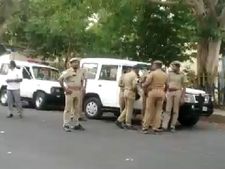  மதுரை சிறையில் என்ன பிரச்சினை.. ஏன் கொந்தளித்தனர் கைதிகள்.. பரபர தகவல்கள்