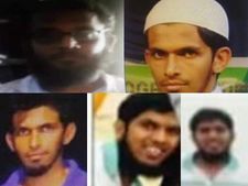  3 பெண்கள்.. 6 ஆண்கள்.. இவர்கள்தான் தாக்குதல் நடத்திய குழுவா? புகைப்படம் வெளியிட்ட இலங்கை அரசு!