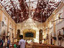 இலங்கை குண்டுவெடிப்பு.. முன்கூட்டியே எச்சரிக்கை.. இந்தியாவுக்கு தகவல் கிடைத்தது எப்படி? 
