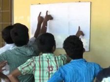 எஸ்எஸ்எல்சி தேர்ச்சி விகிதம்.. திருப்பூர் மாவட்டம் முதலிடம் பிடித்தது 