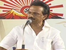 ஏழைத் தாயின் மகன் செய்யும் வேலையா இது? கடலூர் பிரச்சாரத்தில் ஸ்டாலின் கோபம் 