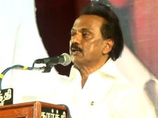 4 தொகுதிகளுக்கு  இடைத்தேர்தல் தேதி அறிவிப்பே முதல் வெற்றி… ஸ்டாலின் பேச்சு 