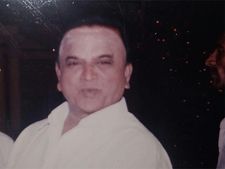 ஆம்பூர் அருகே கார் மீது லாரி மோதல்.. முன்னாள் எம்எல்ஏ, மனைவி உள்பட 3 பேர் பலி 