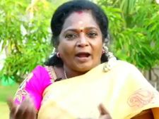 தூத்துக்குடி தொகுதிக்கு என்ன செய்வேன்.. தமிழிசை வெளியிட்ட செம வீடியோ 
