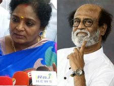 பாஜக தேர்தல் அறிக்கையை ரஜினிகாந்த் வரவேற்றது நல்லது .. தமிழிசை மகிழ்ச்சி 