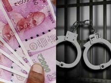 பணப்பட்டுவாடா செய்த திமுக-வினர் 4 பேர் கைது.. ரெய்டு தொடர்கிறது 