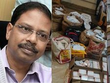 மூட்டை மூட்டையாக பணம்.. வேலூரில் தேர்தல் ரத்து?.. தேர்தல் ஆணையத்தின் அடுத்த கட்ட நடவடிக்கை என்ன? 