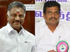 தர்ம சங்கடமாக இருக்கு.. ஆளுநர் பதவிக்காக வாரணாசி சென்றுள்ளார் ஓபிஎஸ்.. தங்க தமிழ்ச்செல்வன் பேட்டி 