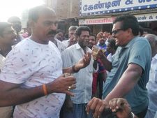 உன்மேலே தங்க தமிழ்செல்வனுக்கும் ஆசைதான்.. கதிர்காமு சொன்னதாக எப்ஐஆரில் தகவல்.. பரபரக்கும் பெரியகுளம்