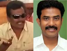 இவங்களே வைப்பாங்களாம்.. இவங்களே எடுப்பாங்களாம்.. நாங்க என்ன முட்டாள்களா.. தங்க தமிழ்ச்செல்வன் ஆவேசம்