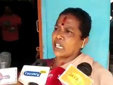 ஓட்டு போடலைல்ல.. காசை திருப்பி கொடு.. கொந்தளித்த தேனி பெண்.. இரட்டை இலைக்கு வந்த சோதனை 