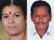 நிலக்கோட்டை.. தக்க வைப்பாரா தங்கதுரை.. தட்டி பறிப்பாரா தேன்மொழி.. அப்ப சவுந்தரபாண்டியனுக்கு? 