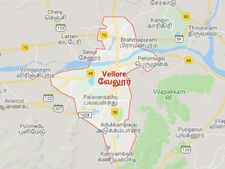 வேலூரில் தேர்தல் ரத்தாகிறதா? தேர்தல் கமிஷன் விளக்கம் 