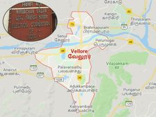  வேலூர் தொகுதிக்கு தேர்தல் அதிரடி ரத்து.. தேர்தல் ஆணையம் பரிந்துரையை ஏற்று ஜனாதிபதி உத்தரவு