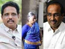 சாவி கொடுத்தது யார்.. கலெக்டருக்கு தெரியாமல் எதுவும் நடந்திருக்காது.. அவரை மாத்துங்க.. சு.வெங்கடேசன்