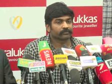 அறிவு இருந்தால்.. மன பக்குவம் இருந்தால் அரசியலுக்கு வரலாம்.. விஜய் சேதுபதி