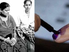 ஓட்டு போட போன நீலாவதி.. ஓட்டும் போட்டாச்சு.. அப்பறம் என்ன ஆச்சு? 