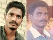 பரிதாபம்.. சாராயத்துக்கு ஆசைப்பட்டு பைக்கில் ஏறிப் போய்.. கொடூரக் கொலை.. 3 பேர் கைது