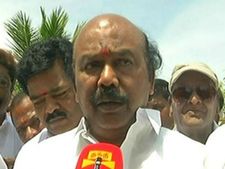 அதிமுக-வை அழிக்க நினைக்கும் டிடிவி-யால் திமுக-விற்கே ஆதாயம்.. ராஜன் செல்லப்பா குற்றச்சாட்டு