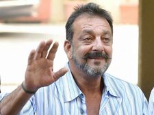 சஞ்சய் தத்தை முன்கூட்டியே விடுதலை செய்ய மத்திய அரசிடம் அனுமதி பெறவில்லை- ஆர்டிஐ தகவல் 