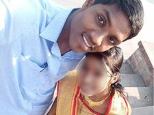 மகராஷ்டிராவில் ஆணவக்கொலை: சாதி மாறி திருமணம் செய்த மகளை எரித்துக்கொன்ற பெற்றோர் 