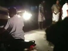 மதுரையில் 2 பைக்குகள் மீது பேருந்து மோதி விபத்து.. 4 பேர் பரிதாப பலி 