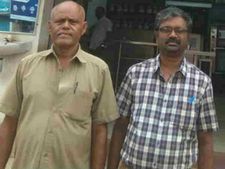சார் நான் அடுத்தவங்க காசில் டீ கூட குடிக்க மாட்டேன்.. ஒரு சபாஷ் ஆட்டோ டிரைவர்! 