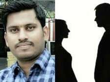 நான் யாரையும் காதலிக்கவில்லை.. ஆதாரமற்ற புகாரை அளித்துள்ளனர்.. ஆசிரியர் பகவான் விளக்கம்! 