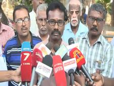 முத்து விலாஸ் மிட்டாய்க்கடையில் வேலை.. 35 லட்சம் மோசடி.. ஓனர் கைது 
